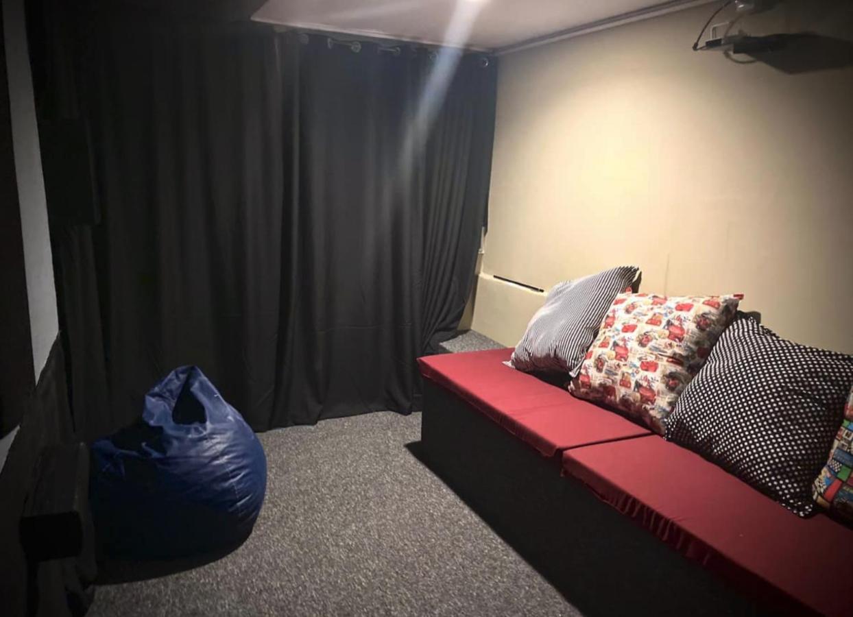 Muy Amplio Y Comodo En Zona Andares Guadalajara Exterior foto